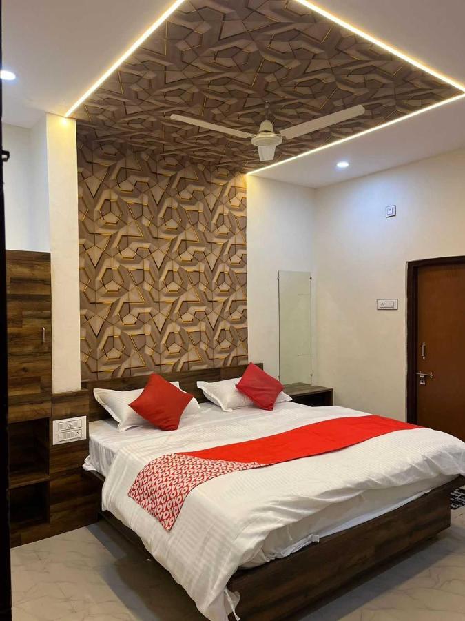 Hotel O Pravin Executive Gangapur  Exterior foto