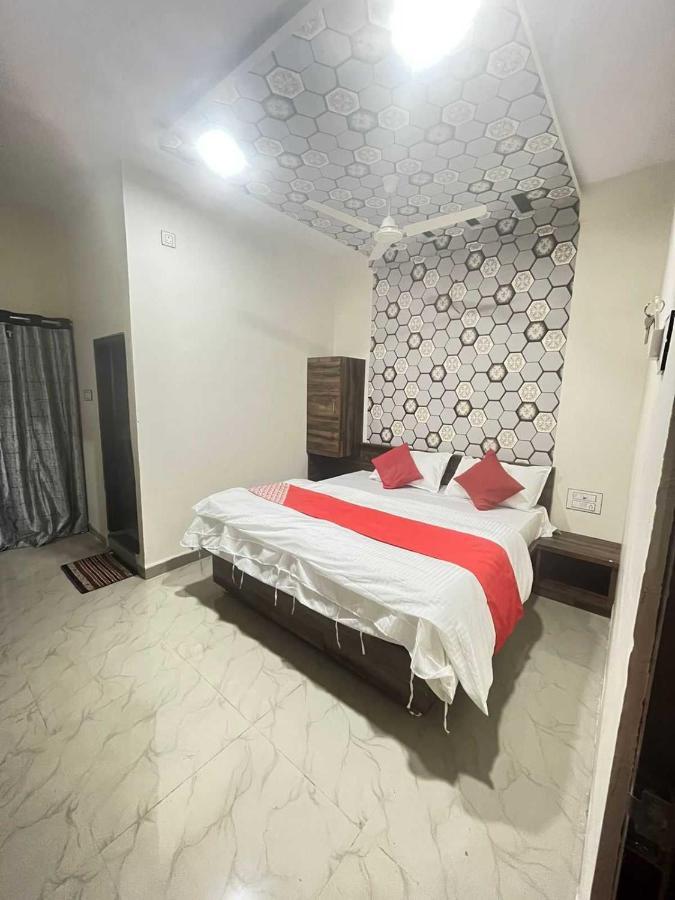 Hotel O Pravin Executive Gangapur  Exterior foto