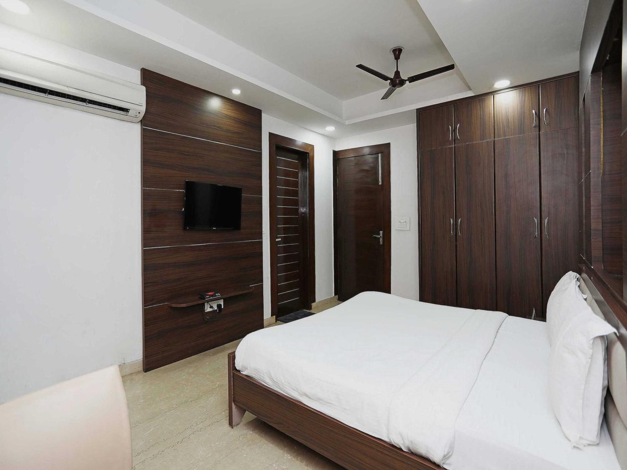 Hotel O Pravin Executive Gangapur  Exterior foto