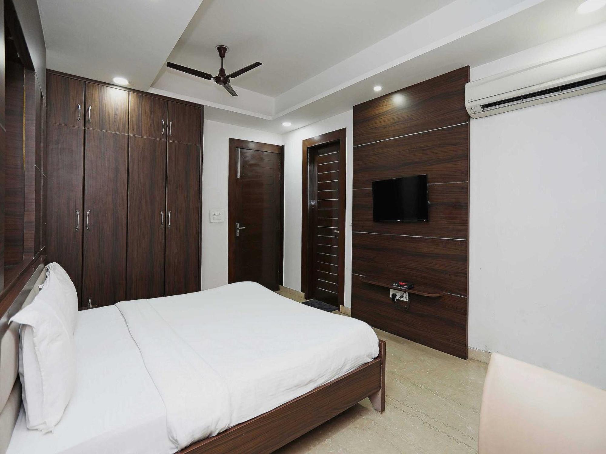 Hotel O Pravin Executive Gangapur  Exterior foto