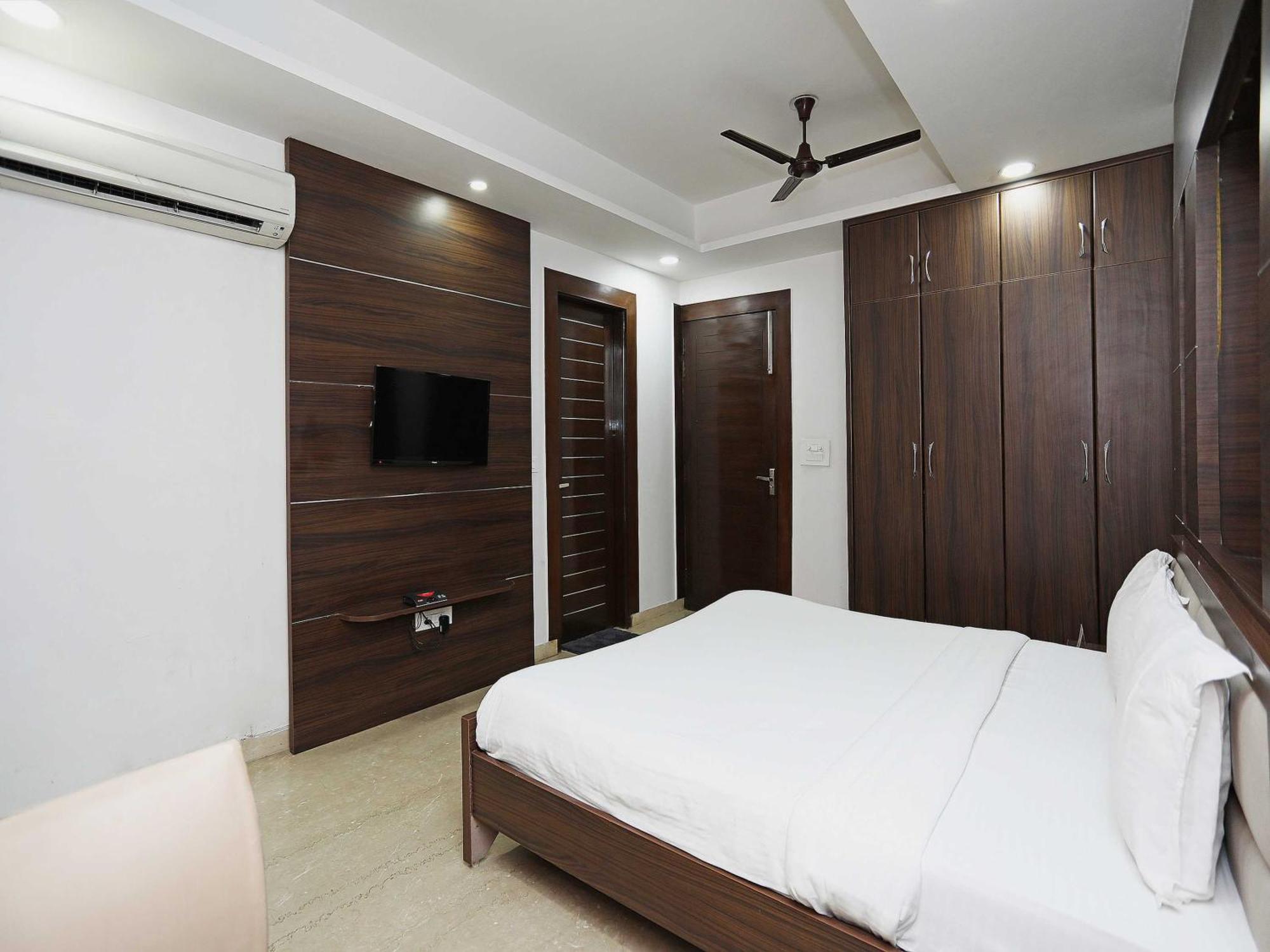 Hotel O Pravin Executive Gangapur  Exterior foto
