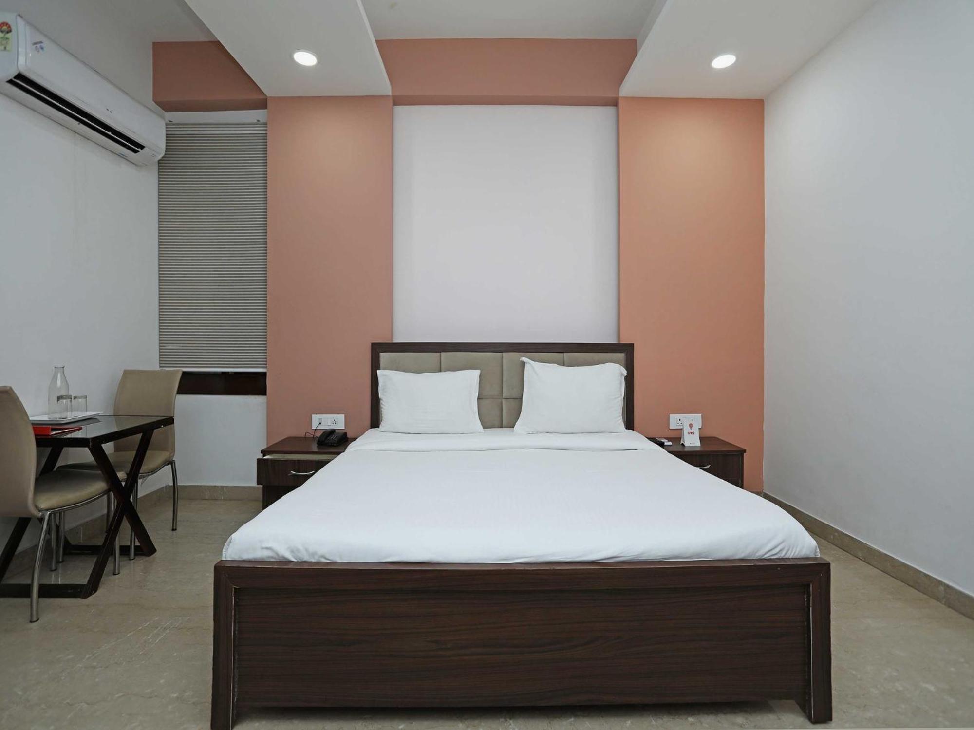Hotel O Pravin Executive Gangapur  Exterior foto